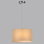 8250/2 LN Подвес Е27 2*60Вт 220В IP20 MODERNI
