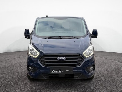 Ford Tourneo Custom Kombi