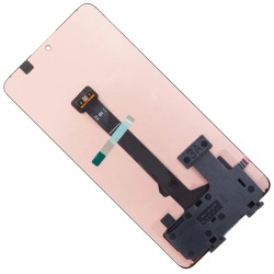 Дисплей для Xiaomi Poco X6 Pro 5G (2311DRK48G) с тачскрином Черный - OR