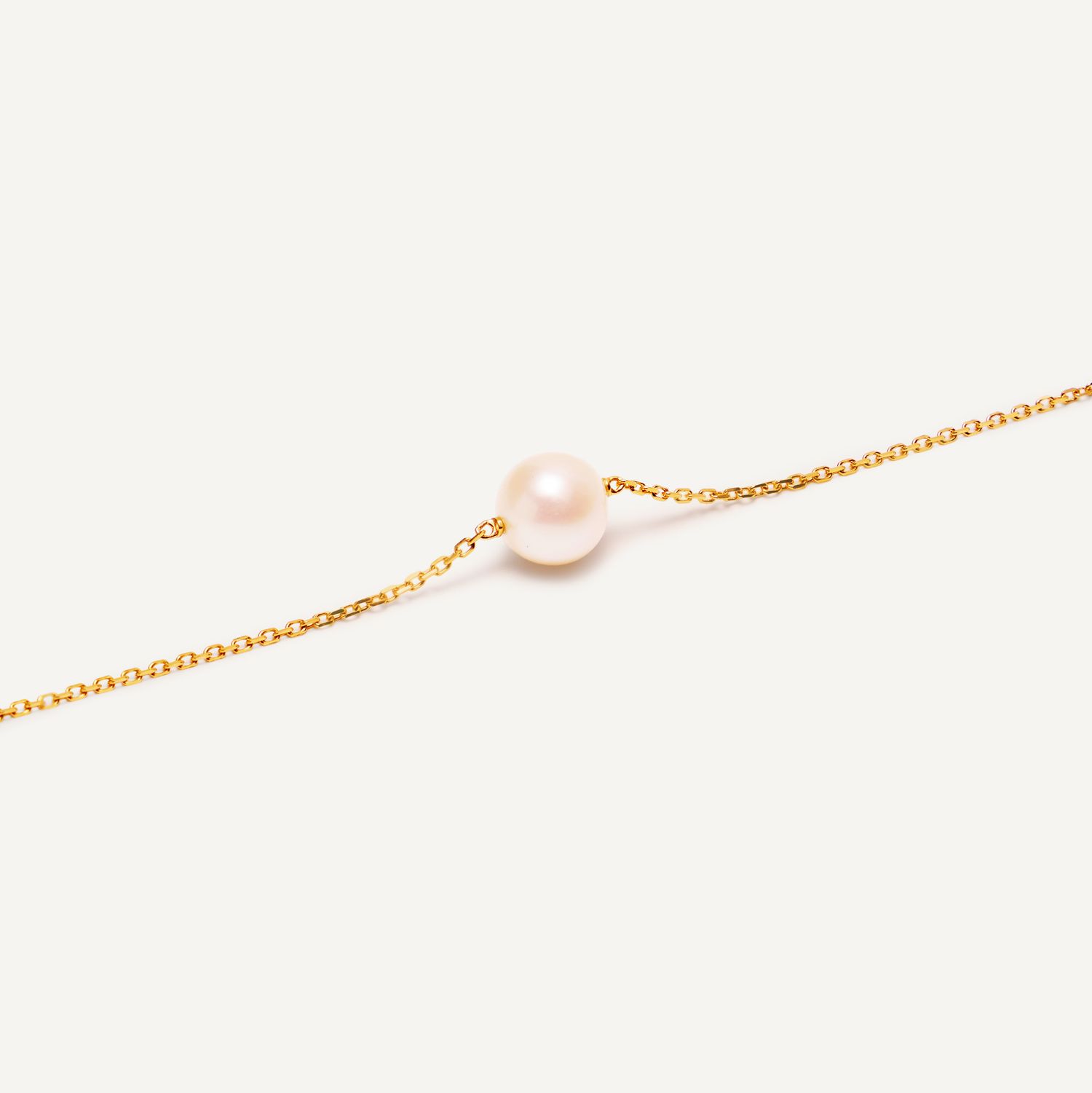 Колье Special Pearl Necklace