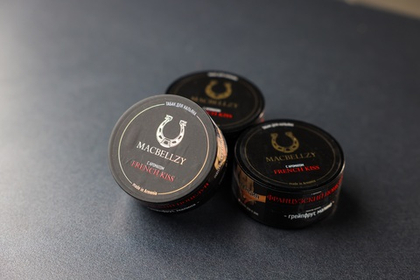 French kiss Black 25 гр