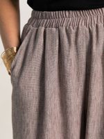 Брюки Натюрель (какао) Б15653-19М LT Collection