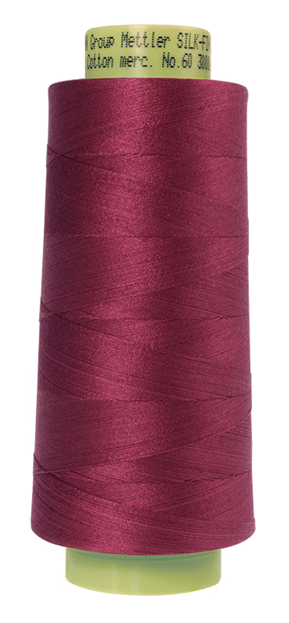 Нить Mettler SFC хлопок 2743m № 60 col.0869