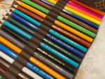 Louis Vuitton Pencil Case Role
