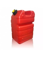 Бак-канистра 24л без топливозаборника