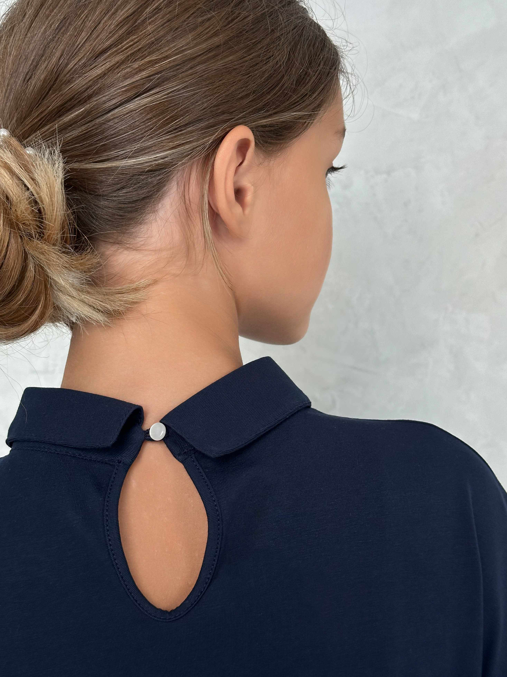 Джемпер для мальчика 6025