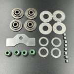 Ремкомплект ГБЦ BRP 800 (ODES, RM, Stels) (ZIBO)(на один цилиндр)