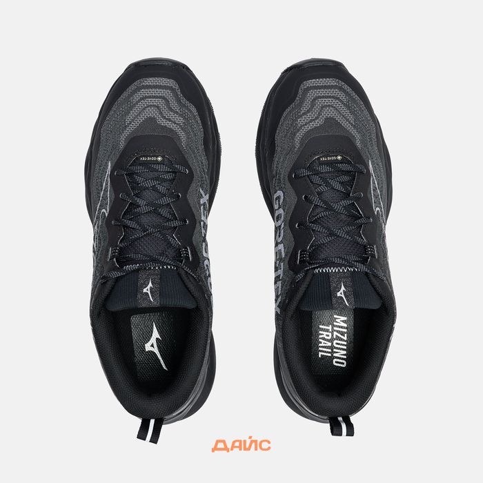 Кроссовки Mizuno Wave Daichi 9 GTX 