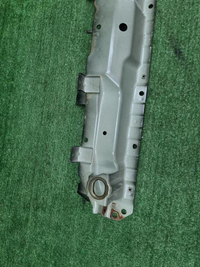 Телевизор верхняя часть Changan CS95 (2019-н.в.)