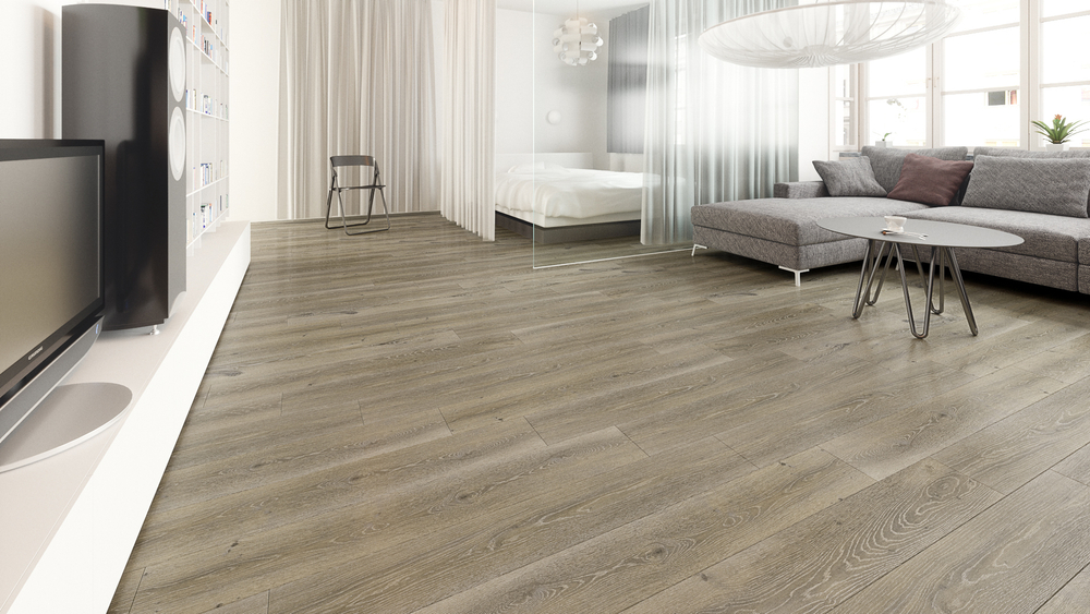 Кварцевый ламинат Fargo Сlassic Дуб Рыцарский Замок 379-6 градиент - Магазин напольных покрытий в Екатеринбурге. MAXI ПОЛ