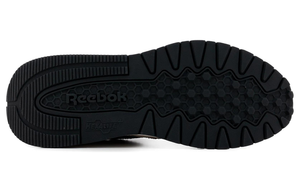 Кроссовки Reebok Classic Leather