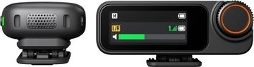 Беспроводной микрофон DJI Mic 3 (1 TX + 1 RX)