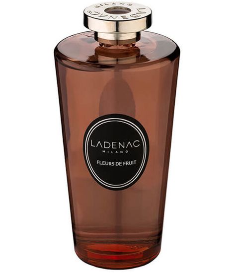 Fleurs de Fruit, диффузор Urban Senses collection, Ladenac Milano