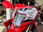 HONDA CRF 300L, 2025