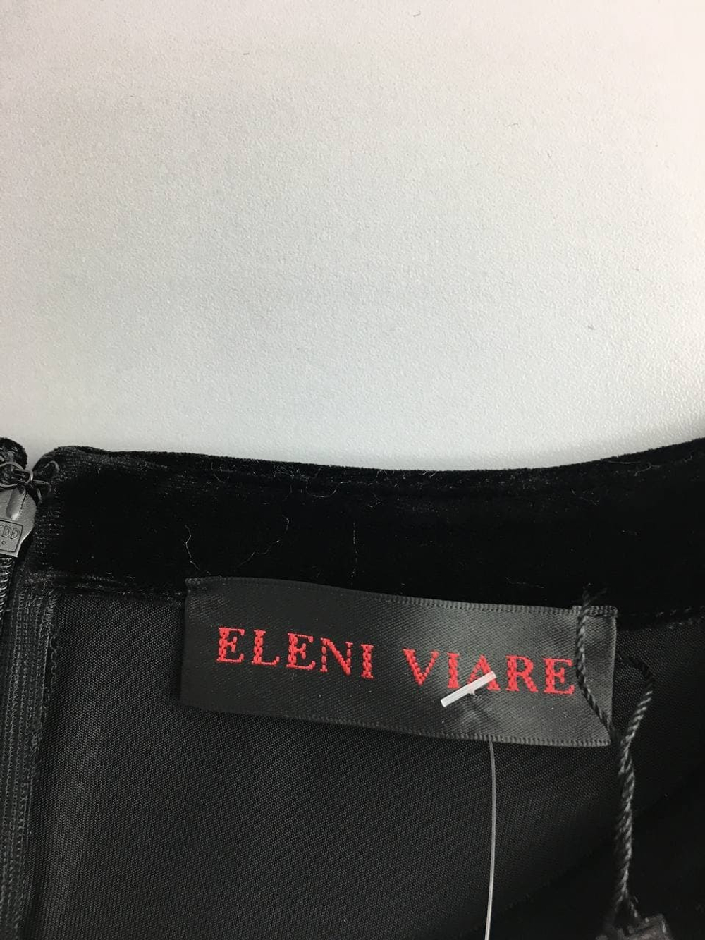 Платье Eleni Viare элегантное 48 размер, новое