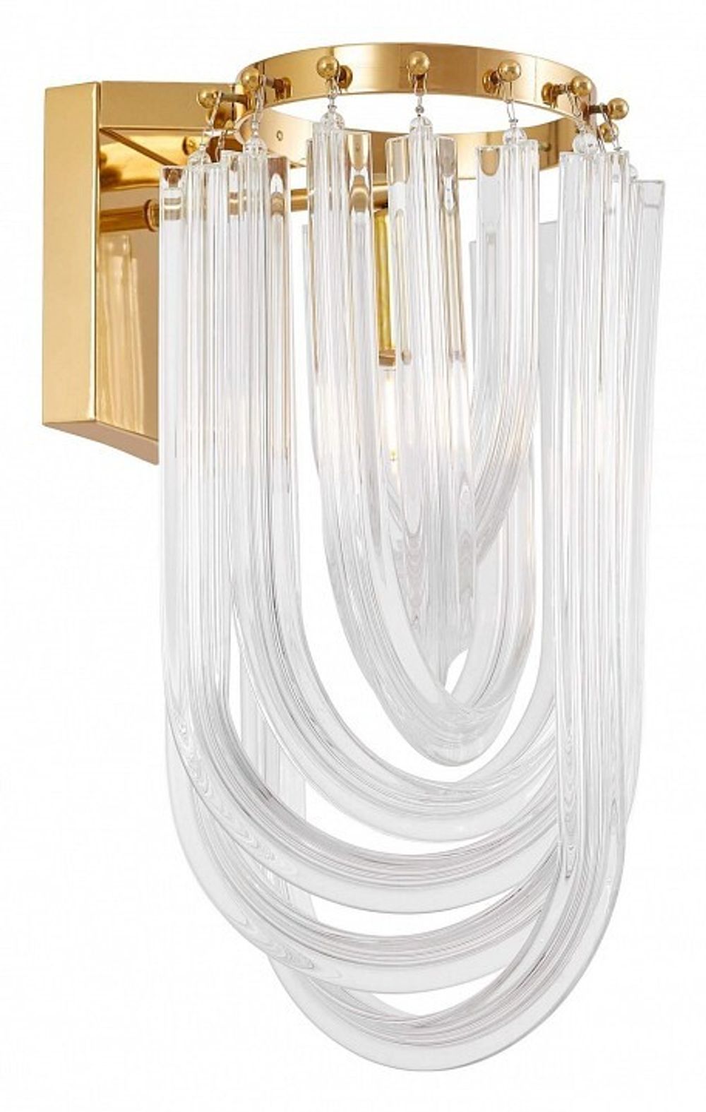 Накладной светильник LUMINA DECO BOSCONE LDW 7044-2 MD+PR