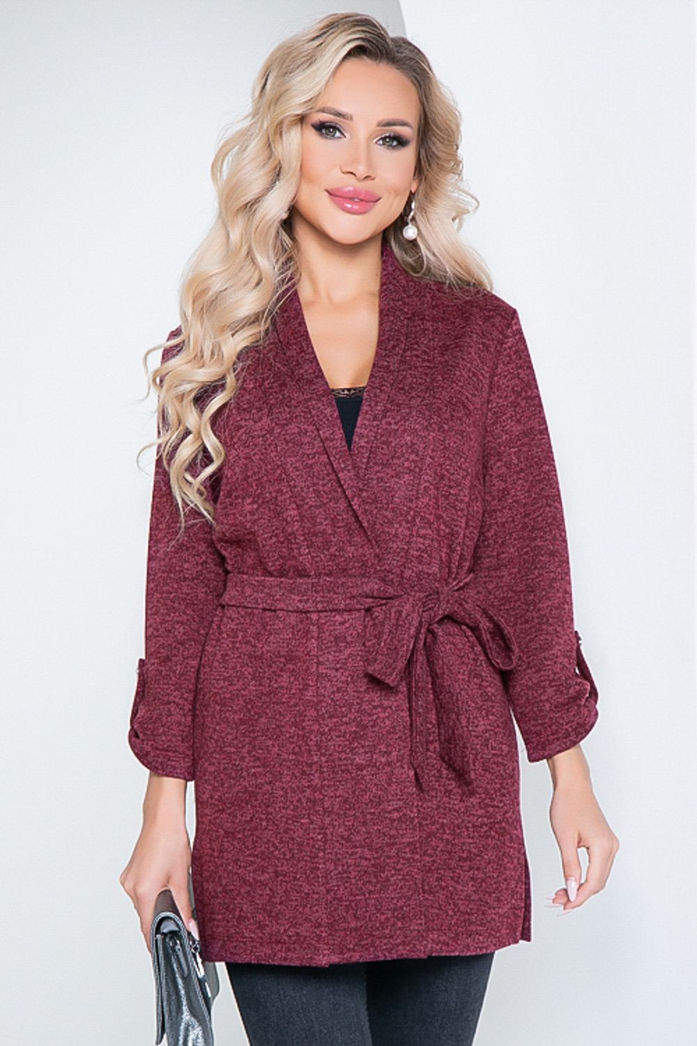 Кардиган 9040-1 Avili