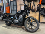 Harley-Davidson Nightster 2022 с НДС