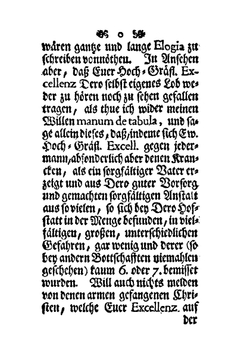 Diarium, Oder Aussführliche Curiose Reiß-beschreibung | S. Niggl