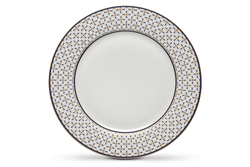 Тарелка обеденная 27см Pozzi Milano 1876 Charles