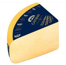 Сыр твердый &quot;Брест-Литовск сапфир&quot; 50% Савушкин продукт - купить не дорого в Москве