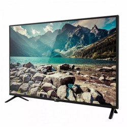 Телевизор 40" BQ 40S01B черный