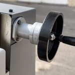 VISPROM FPV-20 фрезерный станок