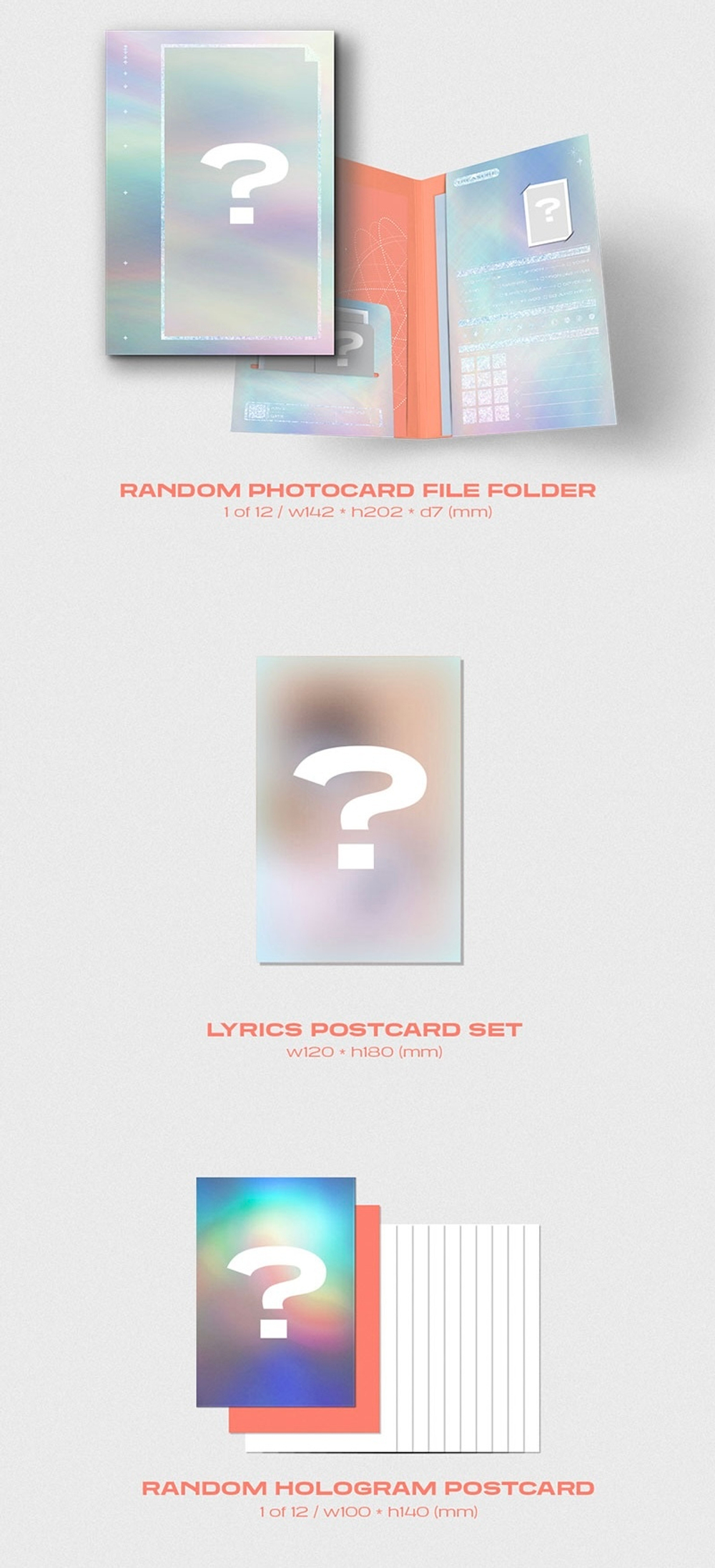 Альбом TREASURE - THE FIRST STEP: TREASURE EFFECT