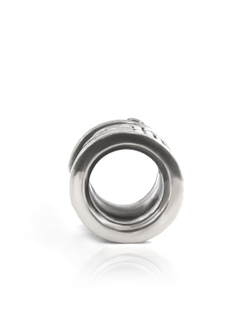 Шарм Валькнут из серебра