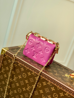 Louis Vuitton Beltbag Coussin