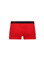 Трусики-боксеры 3шт. Hugo Bodywear - красный(50480170)