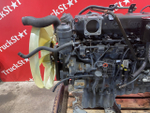 Двигатель в сборе OM457LA 2018г.