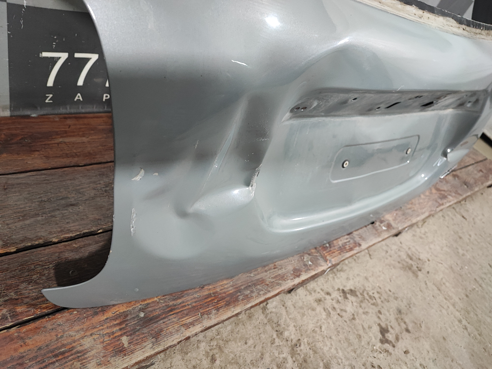 Крышка багажника MINI Hatch (F55/F56) 13-24 Б/У Оригинал 41007320545