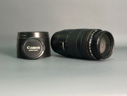 Canon EF 70-300mm 4-5.6 IS USM