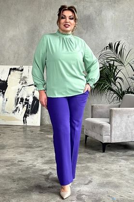 Цена на Брюки-3828 больших размеров