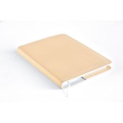 Ежедневник из двухслойной кожи Cuoietto 255*155 (DBC) 10