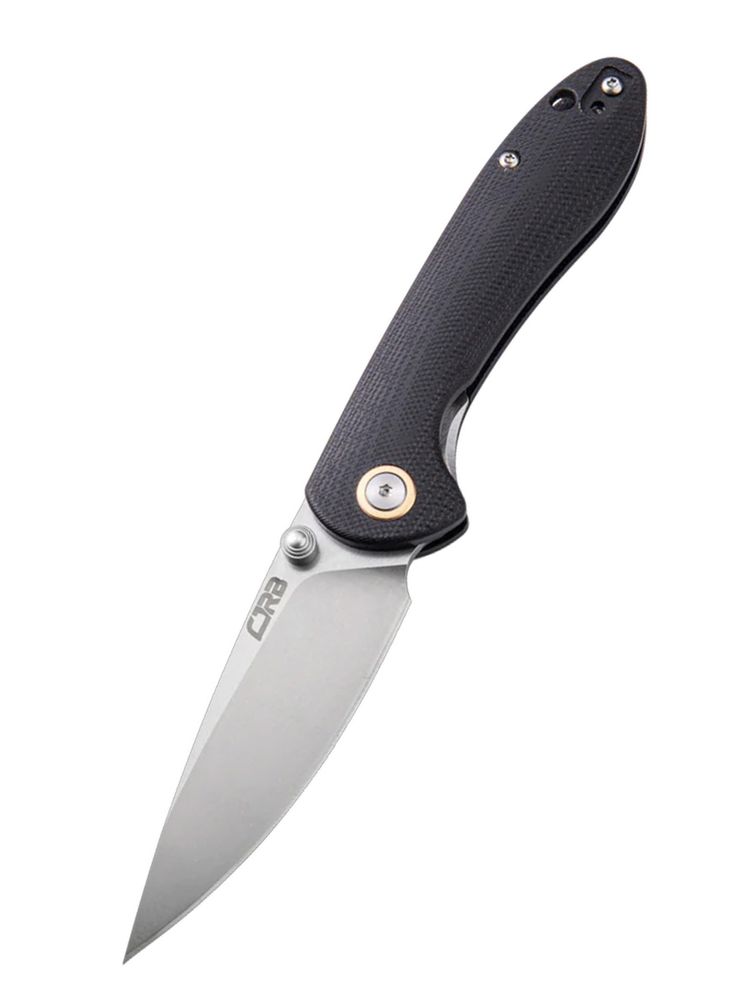 Нож CJRB J1912S-BKC Small Feldspar