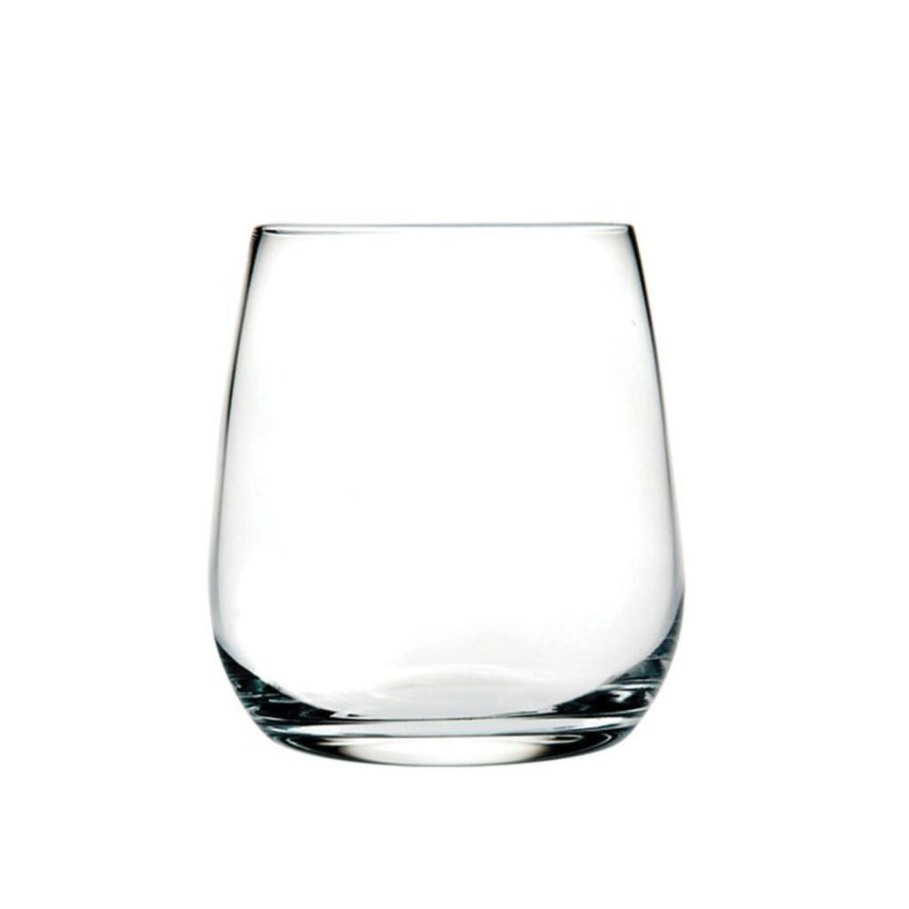 Стакан Олд Фэшн 370 мл хр. стекло Invino d 6,9 см h9,2 см RCR [6]