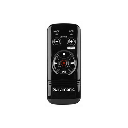 Пульт управления Saramonic RC-X для рекордеров Zoom и Sony