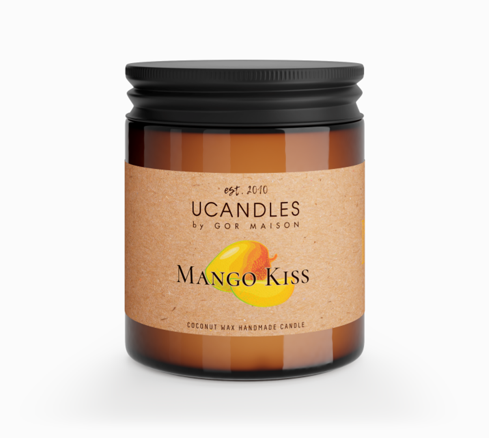 Mango Kiss