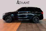 BMW X5, 2016 год