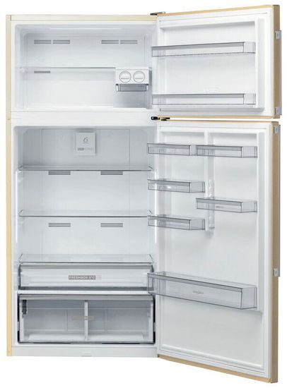 Холодильник Whirlpool W84TE 72 M