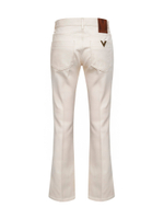 Джинсы VALENTINO