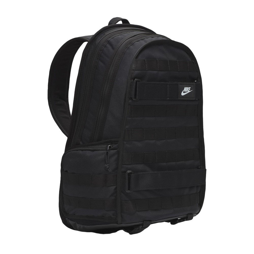 Спортивная сумка Nike Sportswear RPM Backpack Black