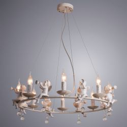 Подвесная люстра Arte Lamp