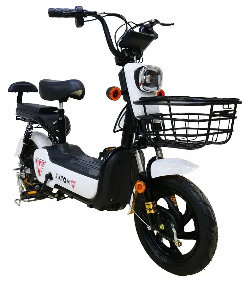 Электроскутер MOTAX E-NOT 4820