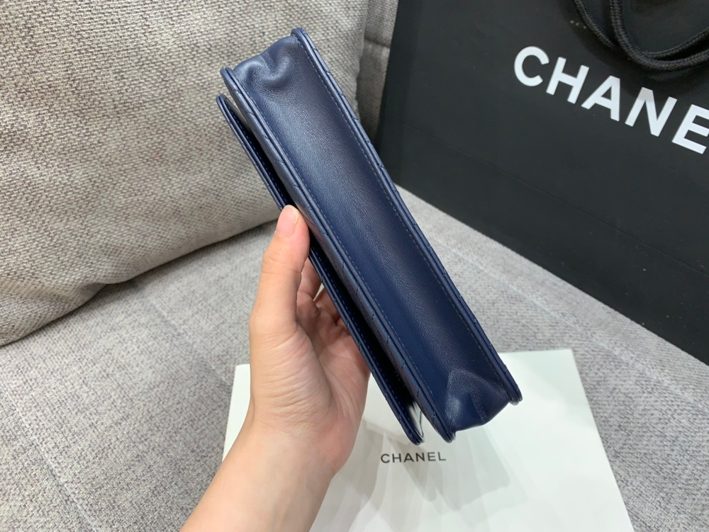 Chane1 WOC 19 cm