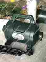 Насос для водных аттракционов ZHUOJIA, ZJ201 1900W