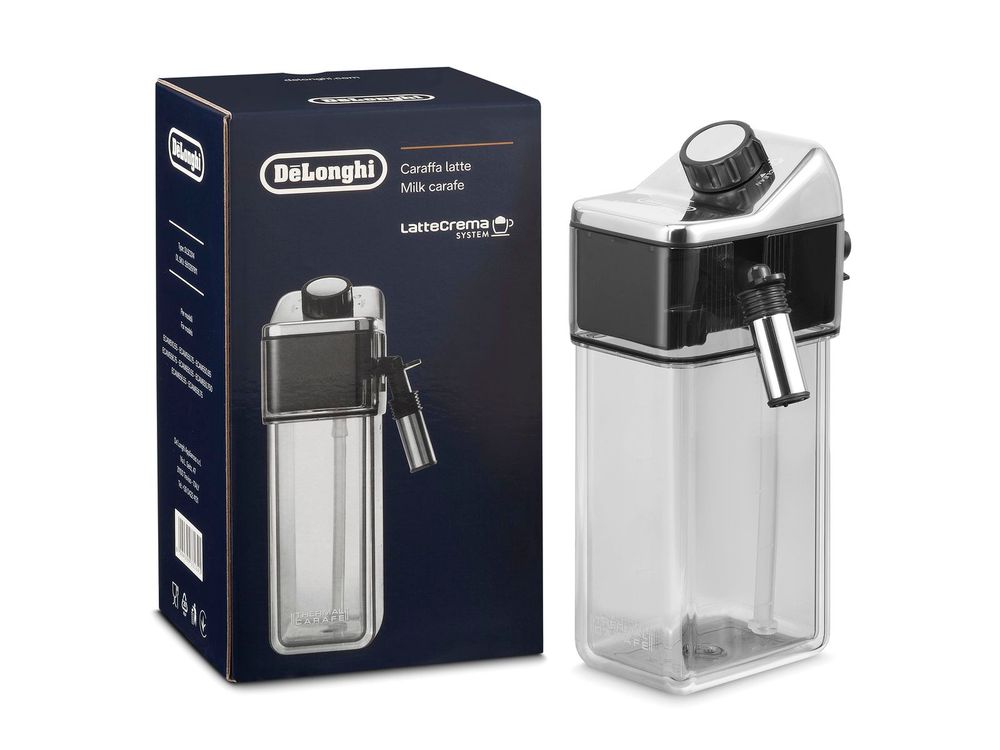 Молочник DLSC014 для кофемашины De'Longhi