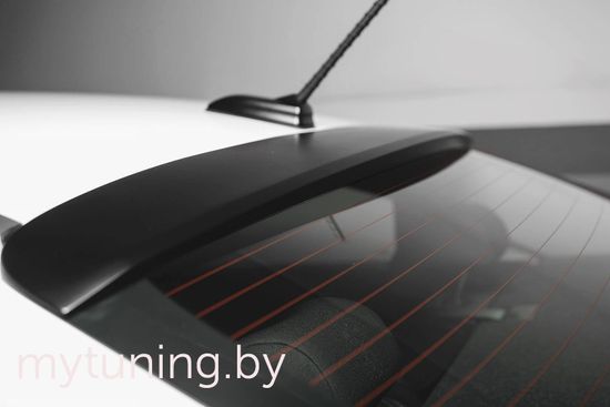 Козырек на заднее стекло для Kia Rio IV